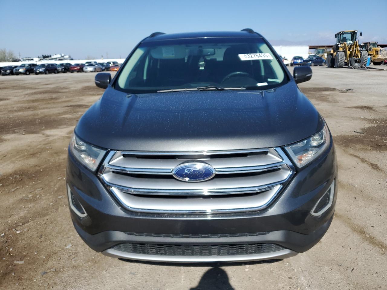 2018 Ford Edge - Image 5