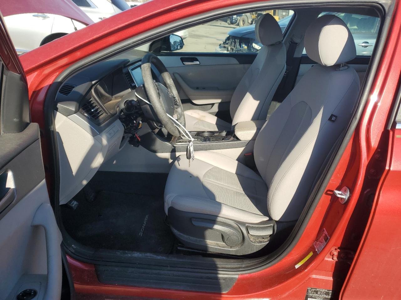 2019 Hyundai Sonata - Image 7