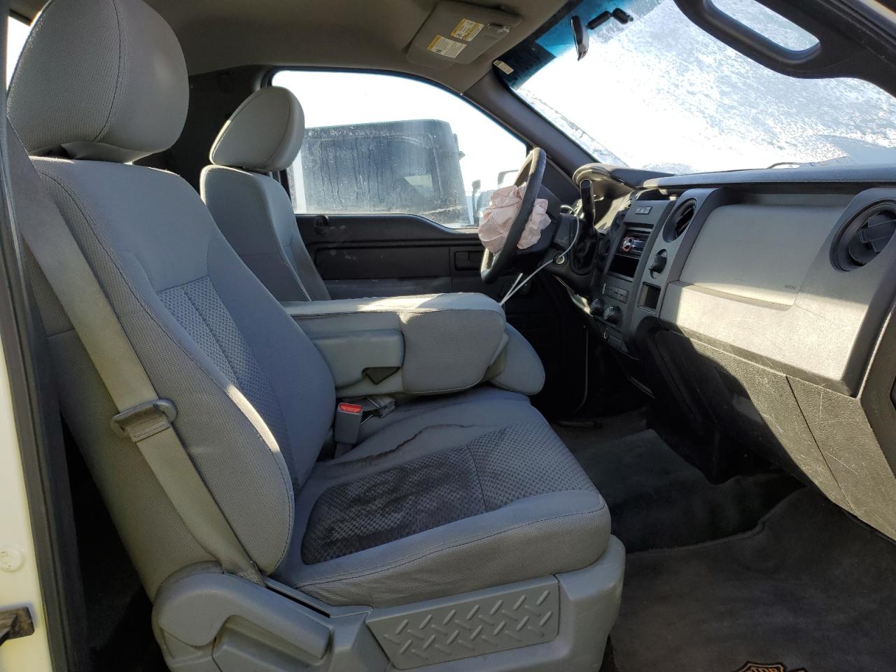 2011 Ford F150 VIN: 1FTNF1CF5BKD28659 Lot: 43186745
