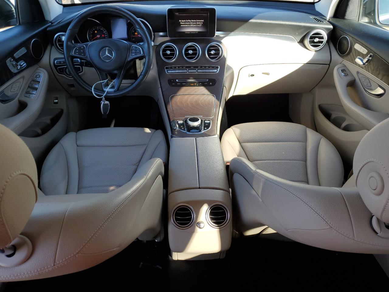 2019 Mercedes-Benz GLC - Image 8