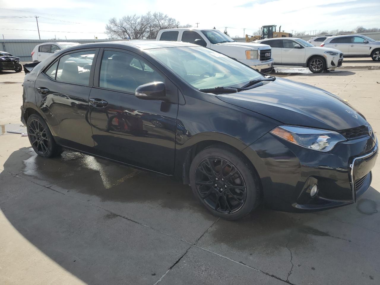 2016 Toyota Corolla - Image 4