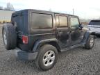 2013 Jeep Wrangler Unlimited Sahara იყიდება Portland-ში, OR - Front End