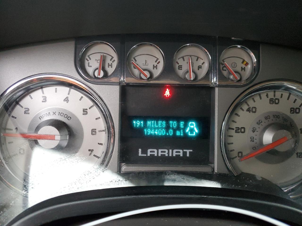 2010 Ford F-150 - Image 9