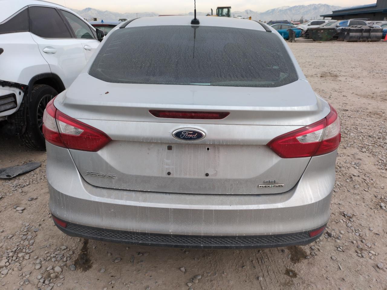 2012 Ford Focus - Image 6