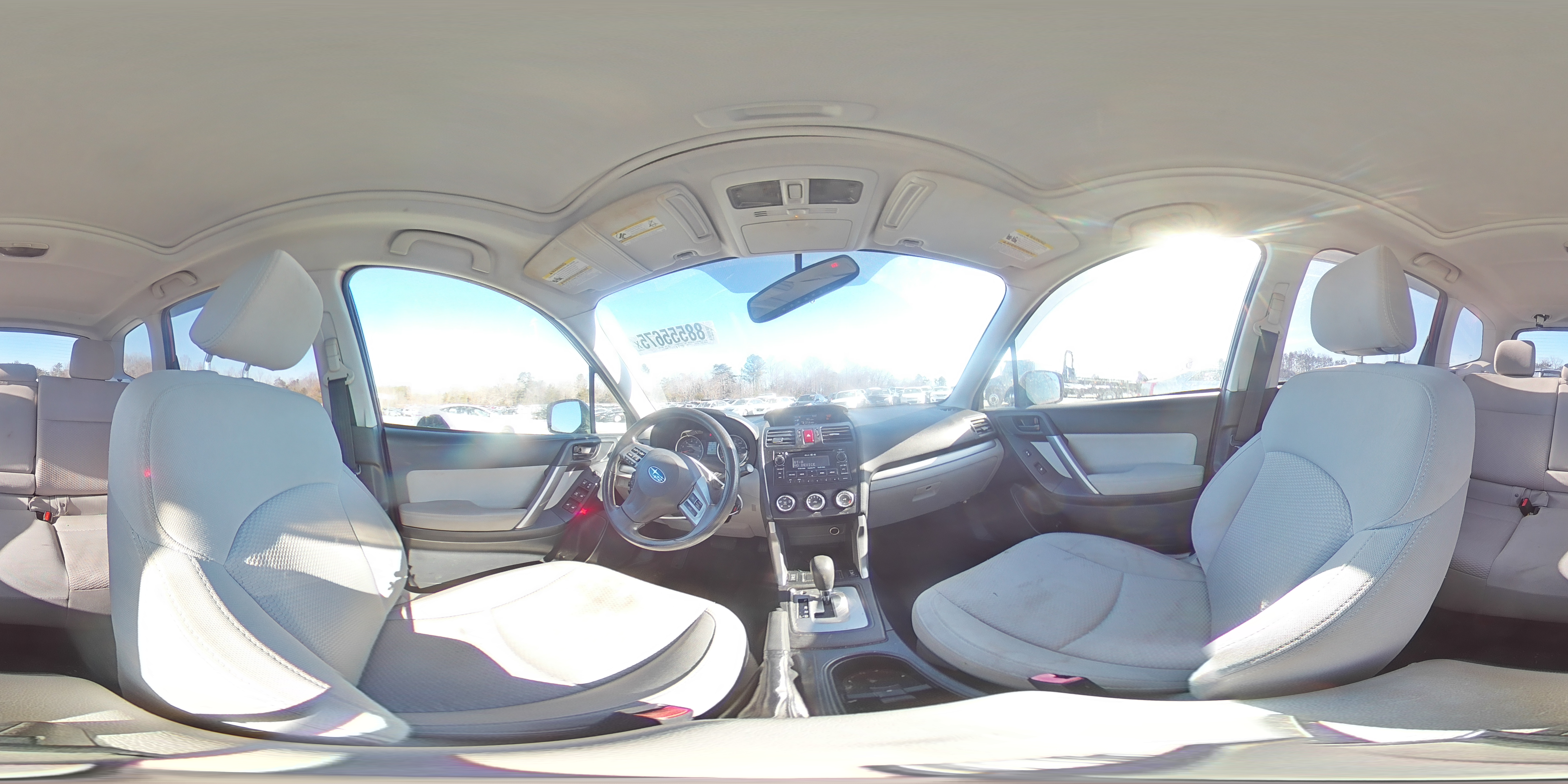 2014 Subaru Forester - Image 14