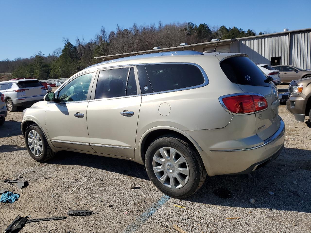 2016 Buick Enclave - Image 2