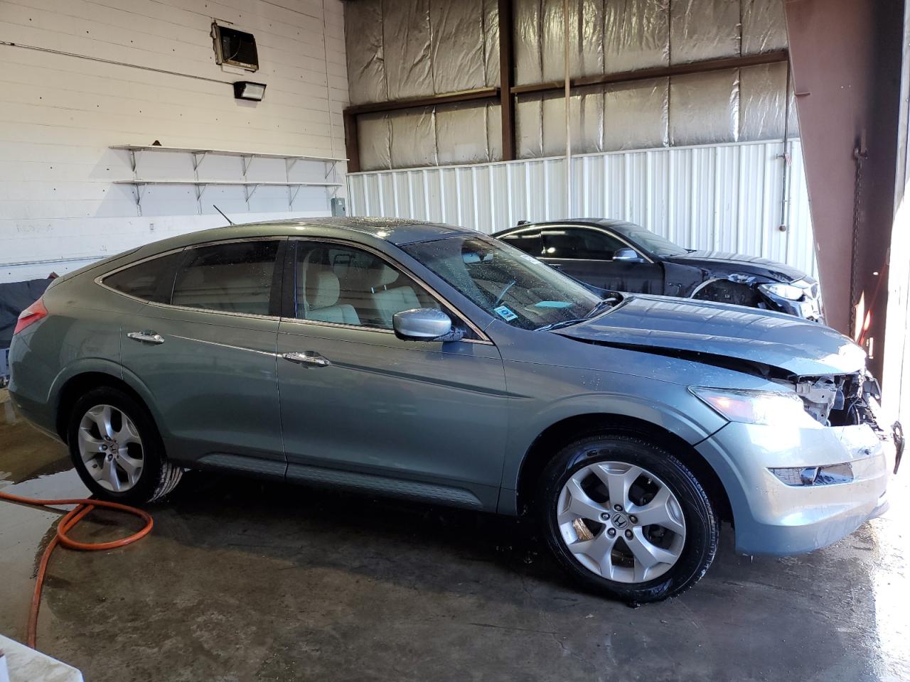 2010 Honda Accord - Image 4