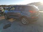 2016 Kia Sportage Lx на продаже в Florence, MS - Front End