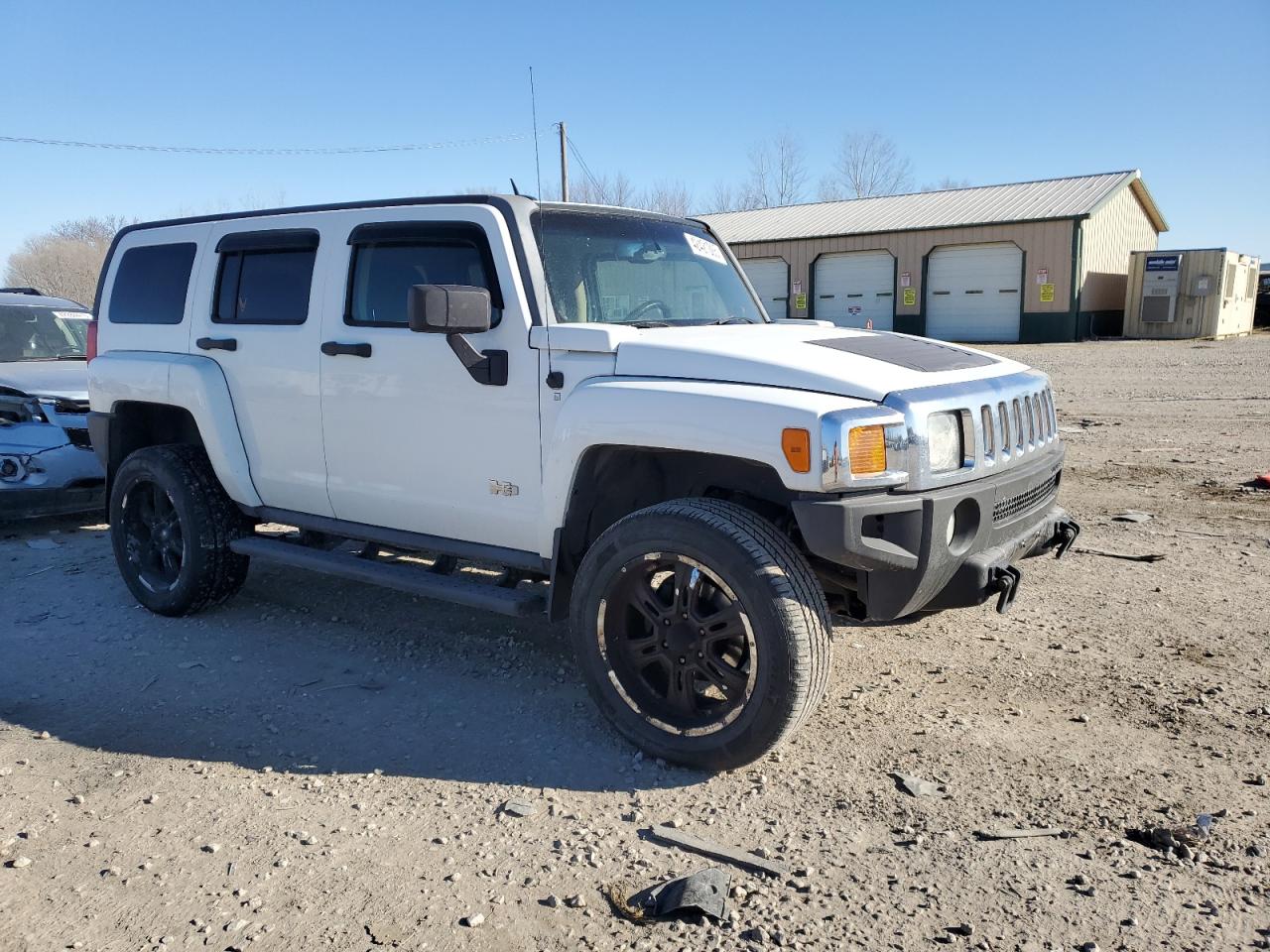 2006 Hummer H3 - Image 4