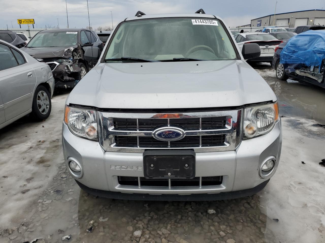 2012 Ford Escape - Image 5