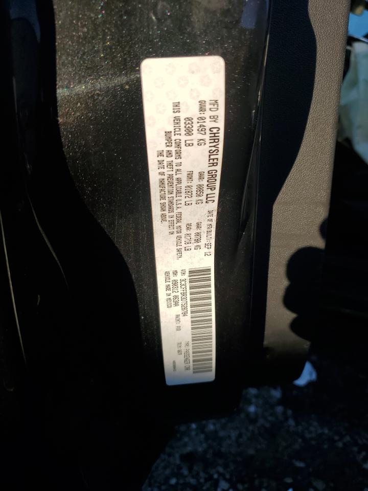 2013 Fiat 500 - Image 12