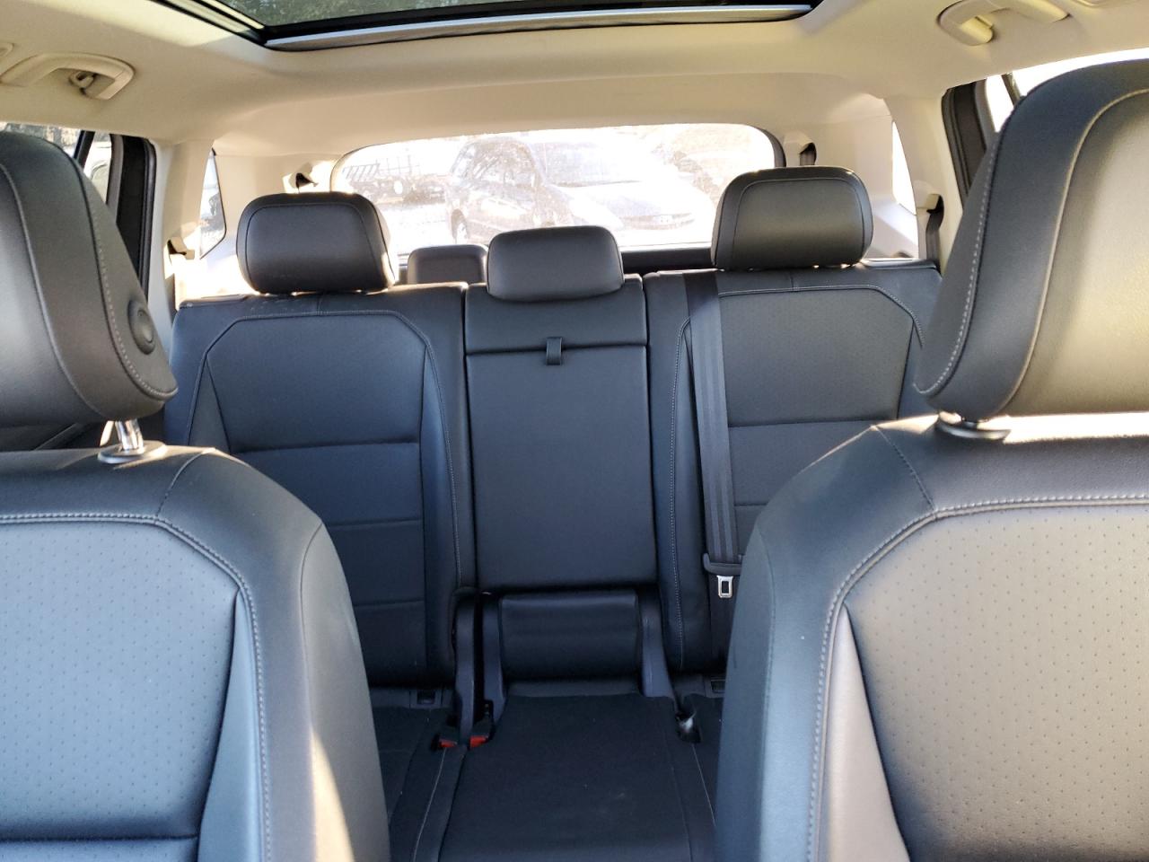 2019 Volkswagen Tiguan - Image 10