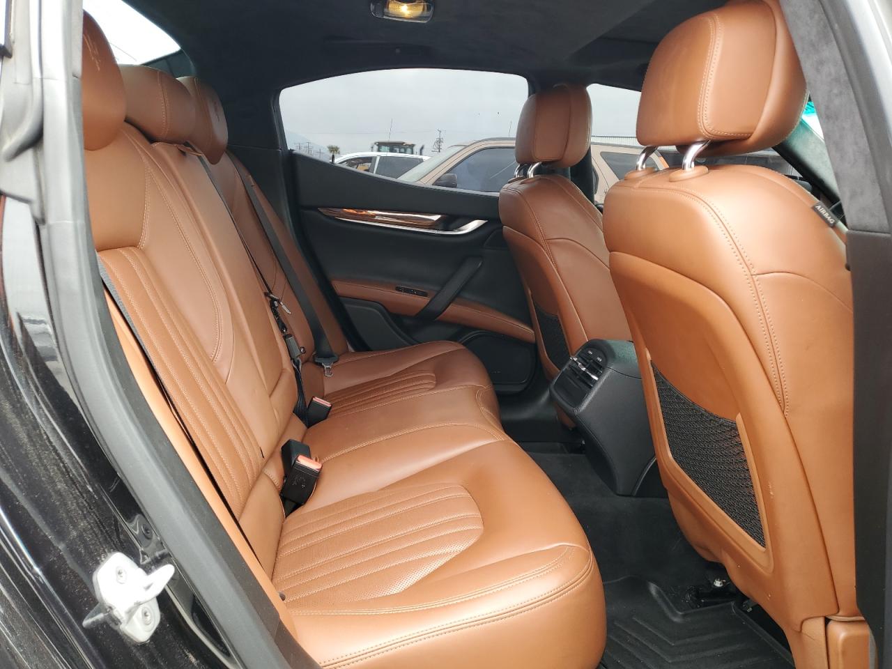 2016 Maserati Ghibli - Image 10