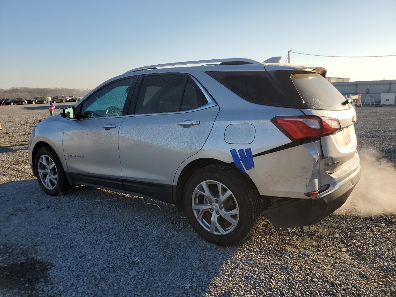2019 Chevrolet Equinox - Image 2