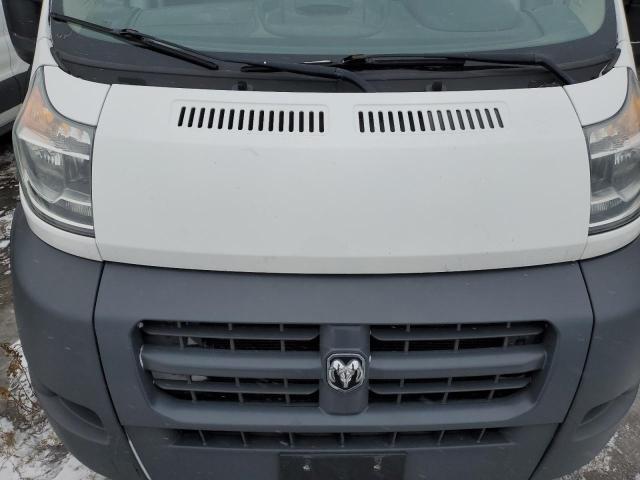 2015 RAM PROMASTER 1500 1500 HIGH