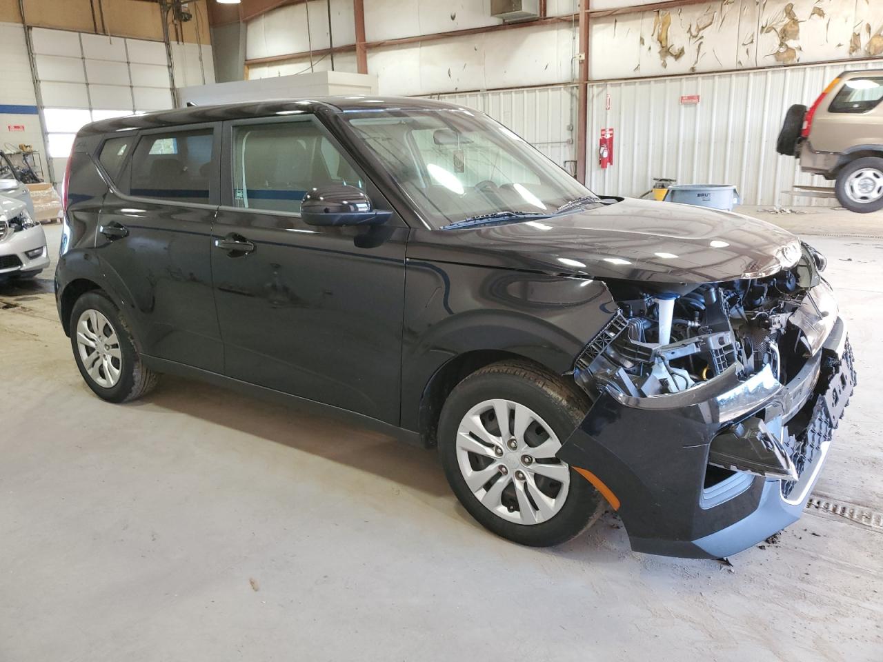 2020 Kia Soul - Image 4