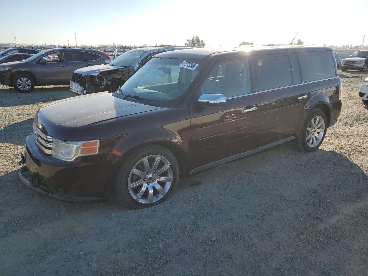 2011 Ford Flex - Image 1