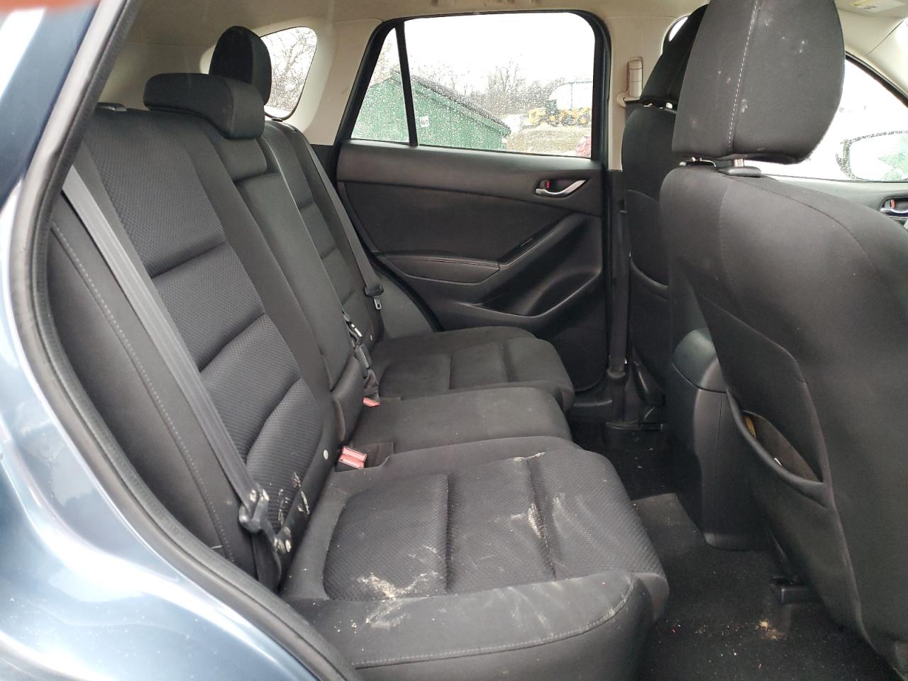 2016 Mazda CX-5 - Image 11