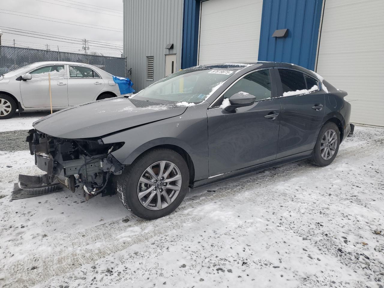 2022 Mazda 3 - Image 1