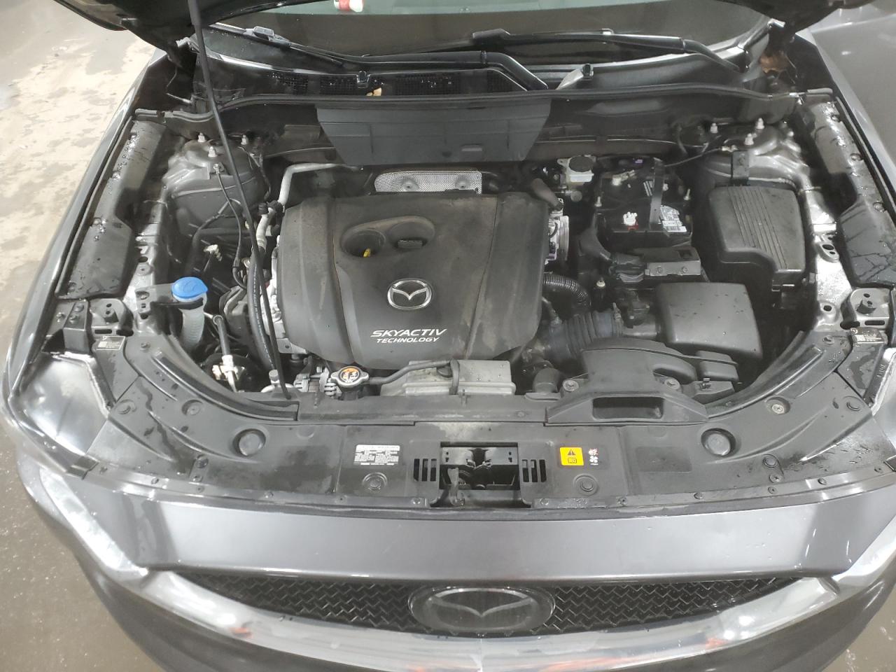 2018 Mazda CX-5 - Image 13
