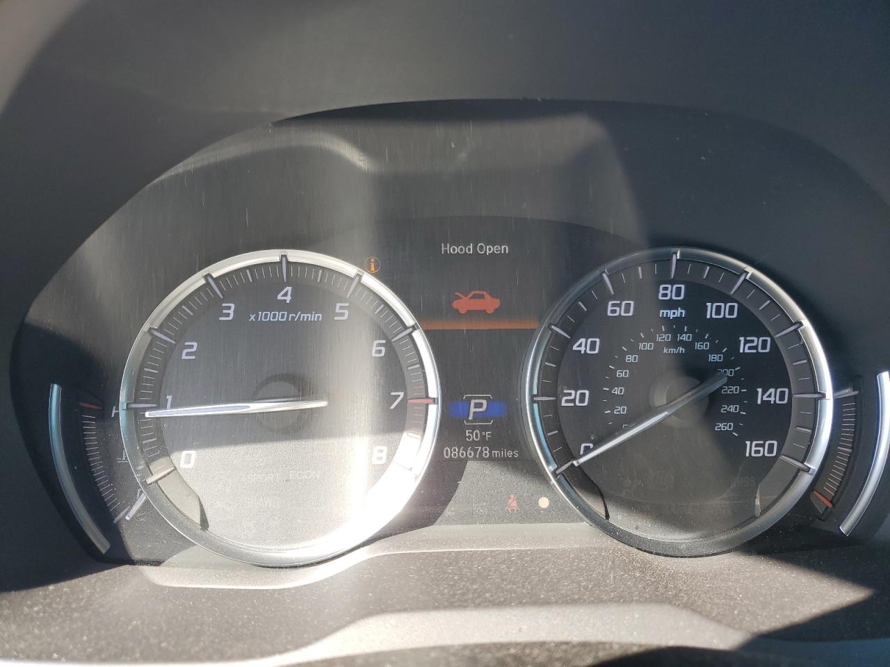 2020 Acura MDX - Image 9