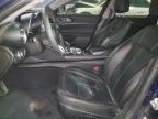 2021 Alfa Romeo Giulia Ti for Sale in Woodhaven, MI - Front End
