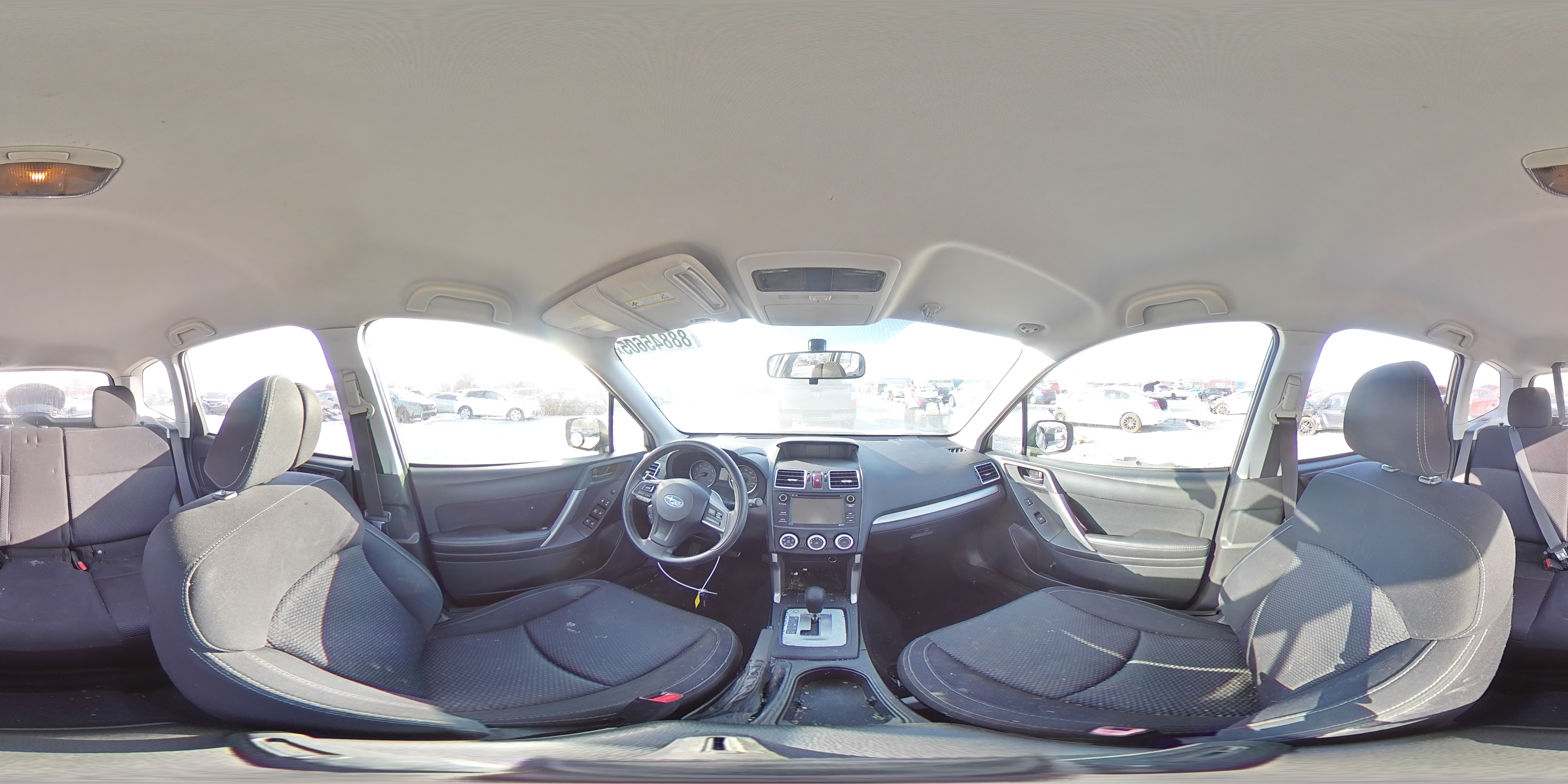 2016 Subaru Forester - Image 14