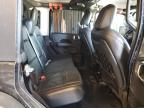 2018 Jeep Wrangler Unlimited Rubicon للبيع في Appleton، WI - Burn - Engine