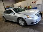 2012 Chrysler 200 Lx zu verkaufen in Lyman, ME - Front End