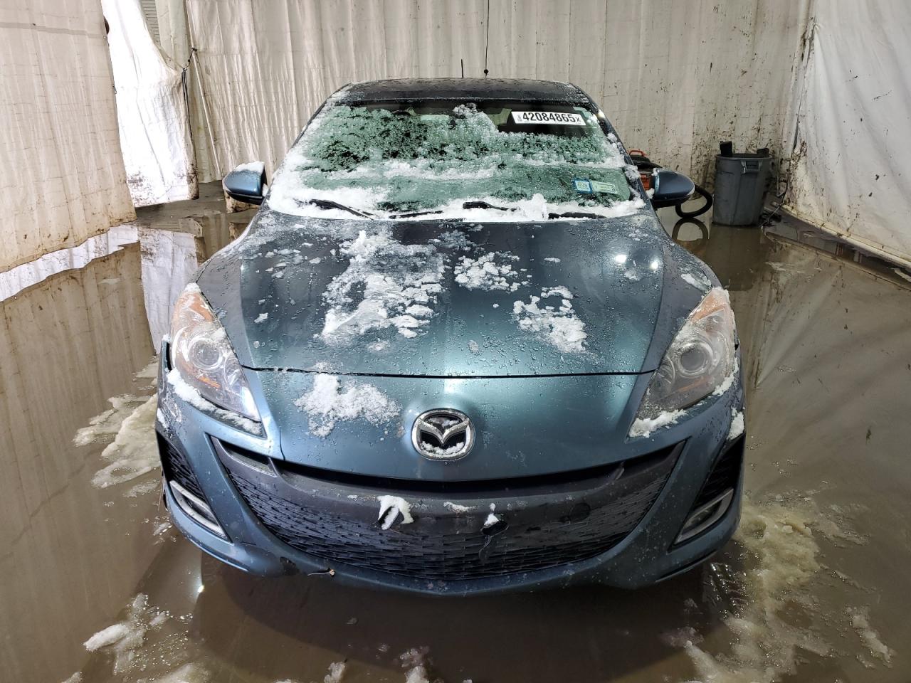 2010 Mazda 3 - Image 5