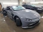 2019 Aston Martin Vantage  de vânzare în Elgin, IL - Side