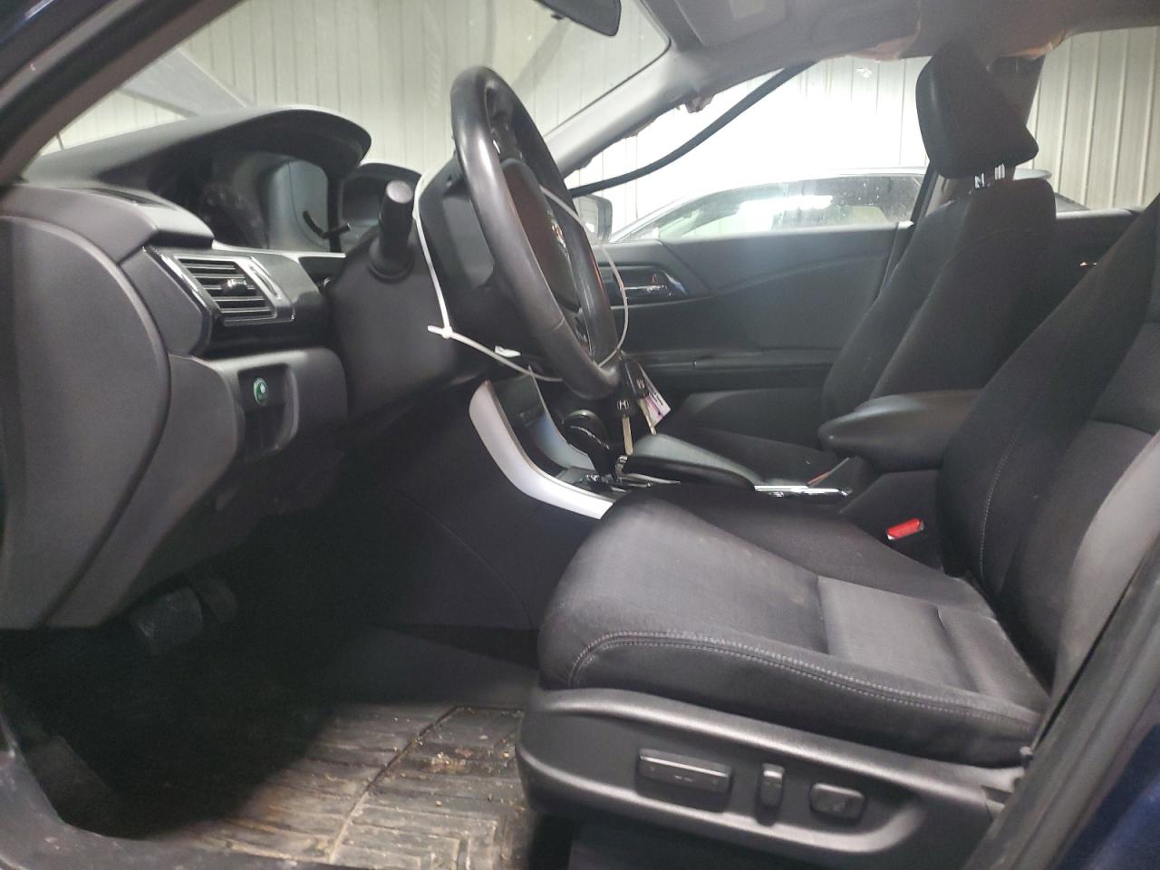 2014 Honda Accord - Image 7