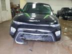 2022 Kia Soul Lx en Venta en Davison, MI - Front End