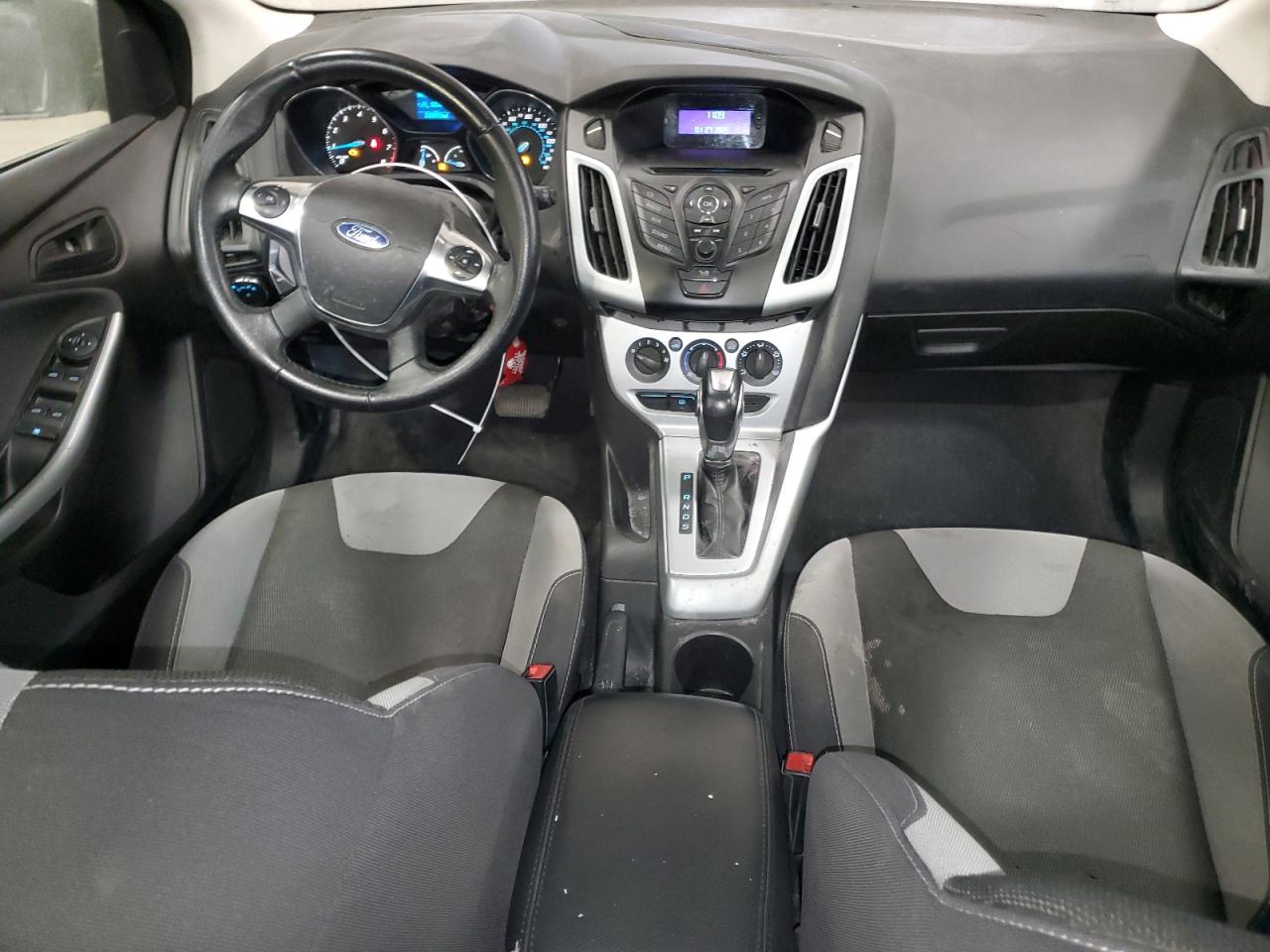 2012 Ford Focus - Image 8