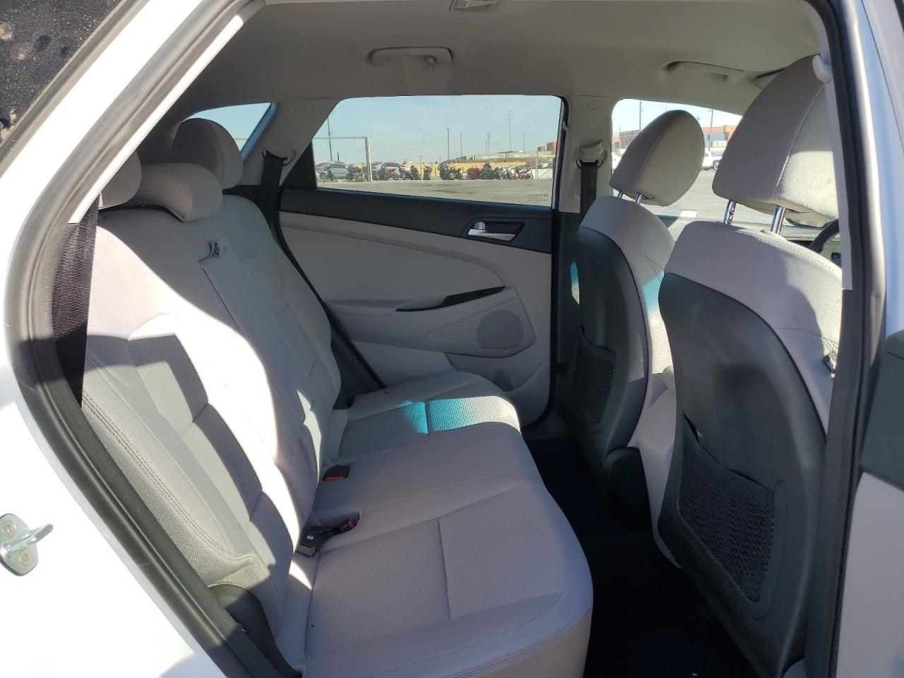 2020 Hyundai Tucson - Image 11