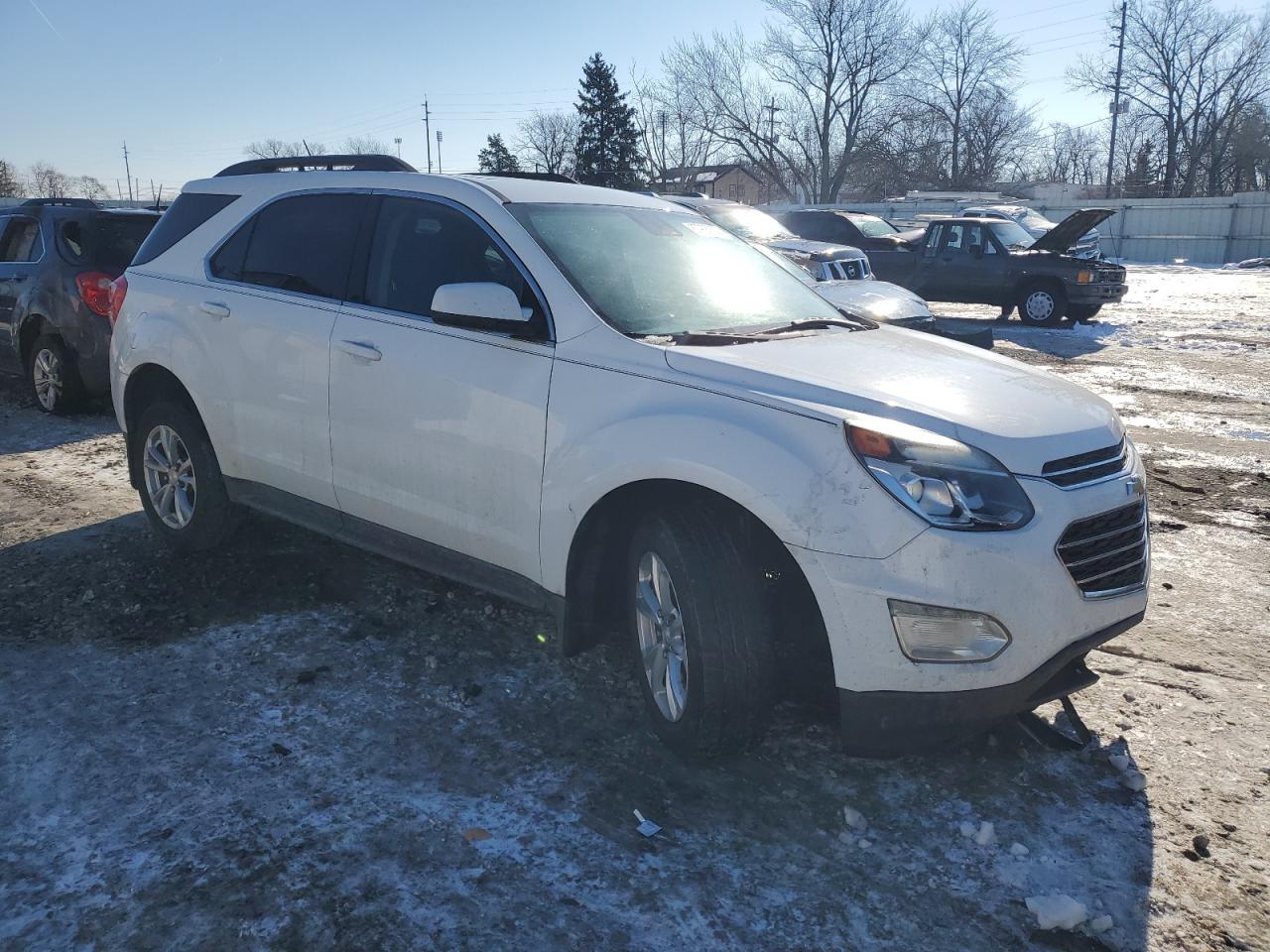 2017 Chevrolet Equinox - Image 4