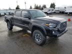 2023 Toyota Tacoma Double Cab продається в Woodburn, OR - All Over