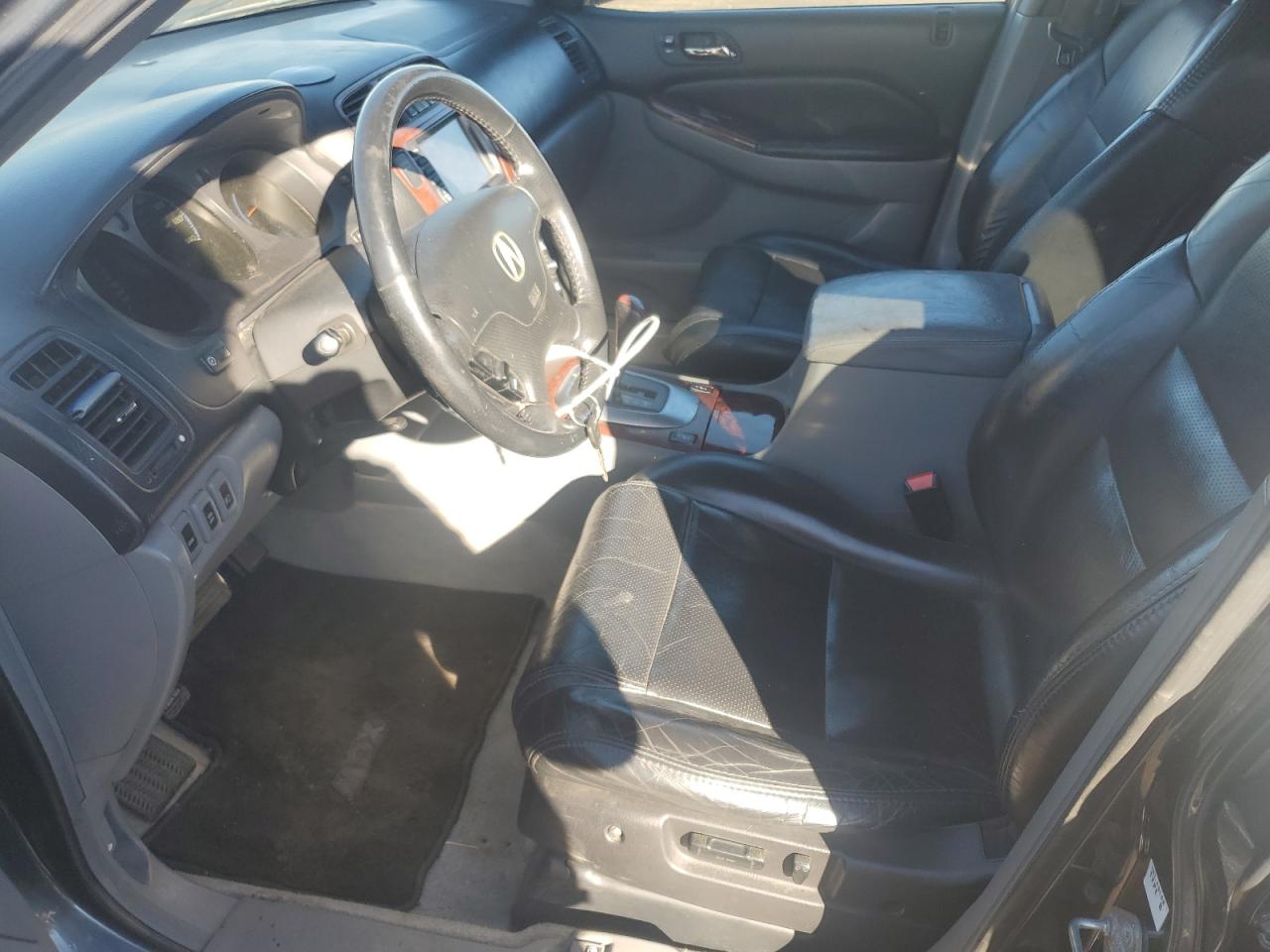2005 Acura MDX - Image 7
