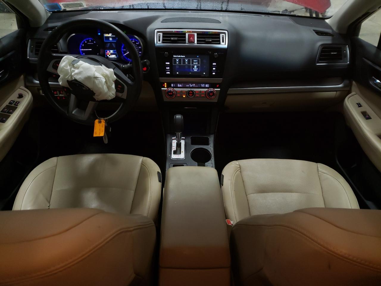 2017 Subaru Outback - Image 8