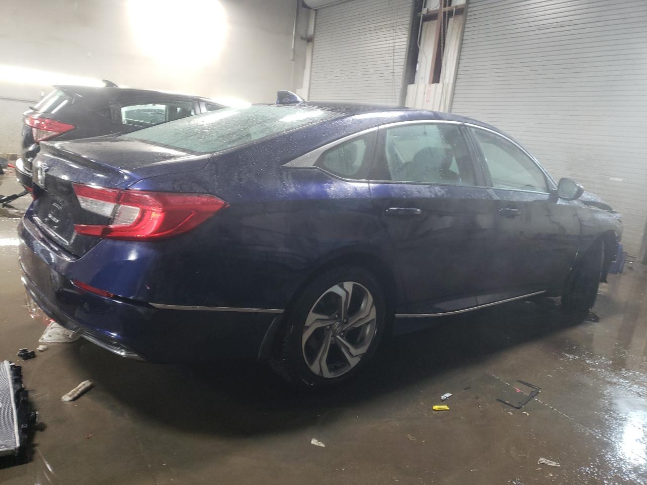 2020 Honda Accord - Image 3