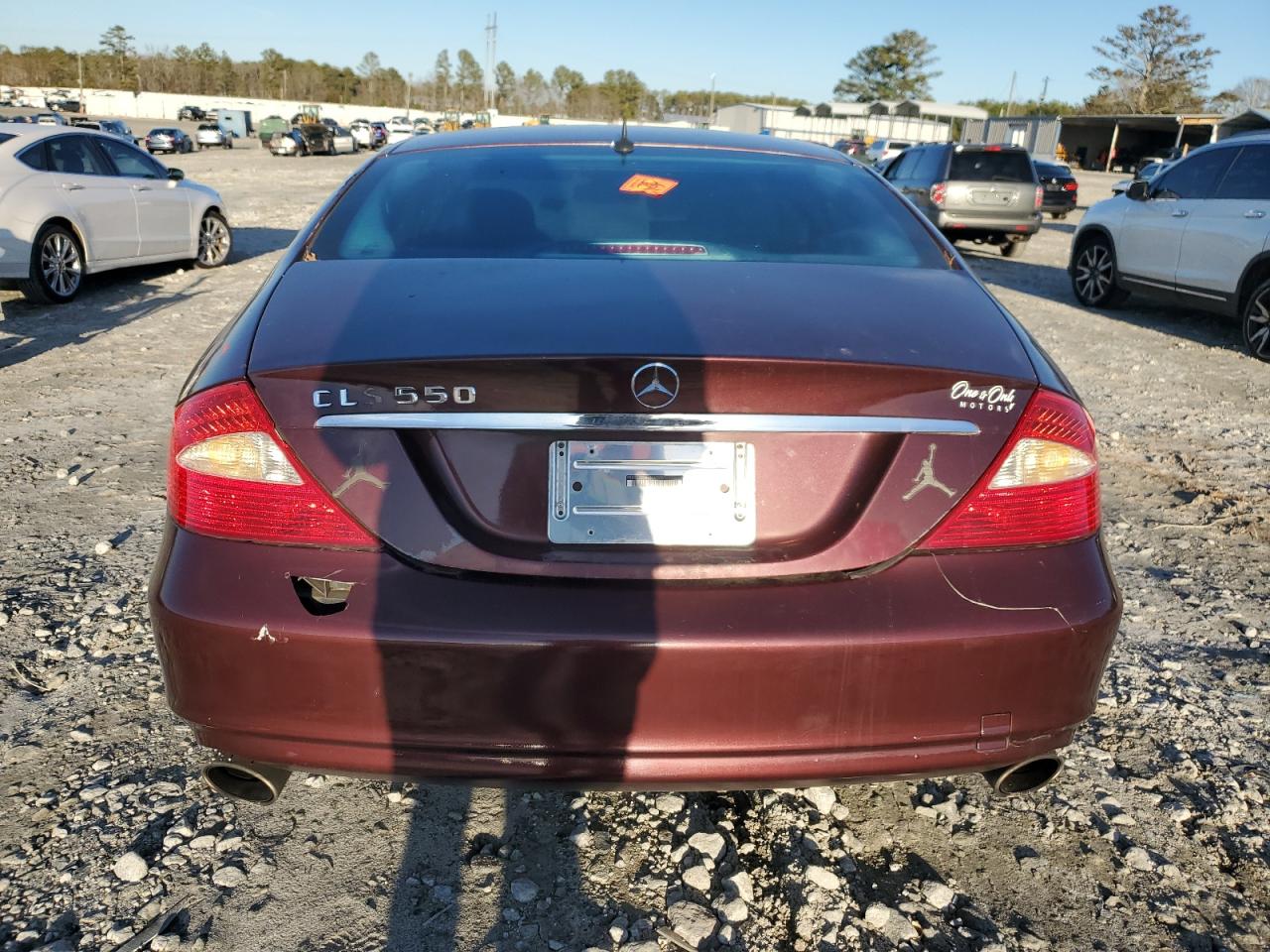 2006 Mercedes-Benz CLC-klasse - Image 6