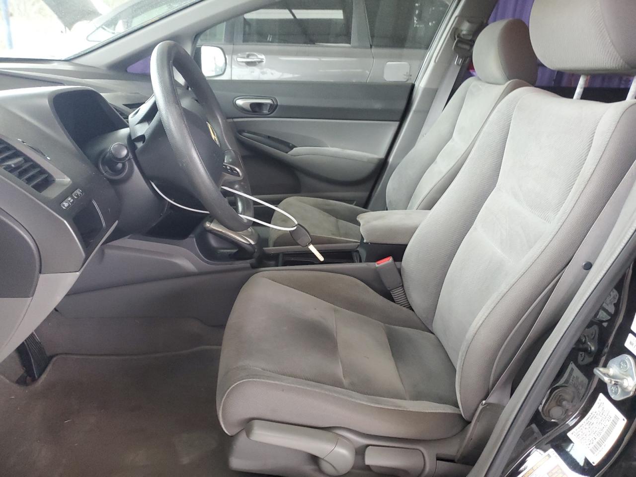 2009 Honda Civic - Image 7