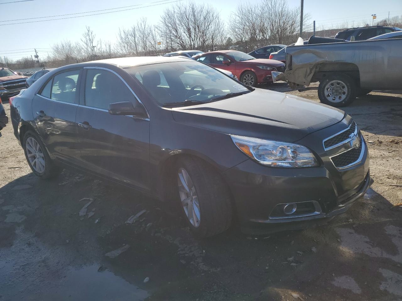2013 Chevrolet Malibu - Image 4