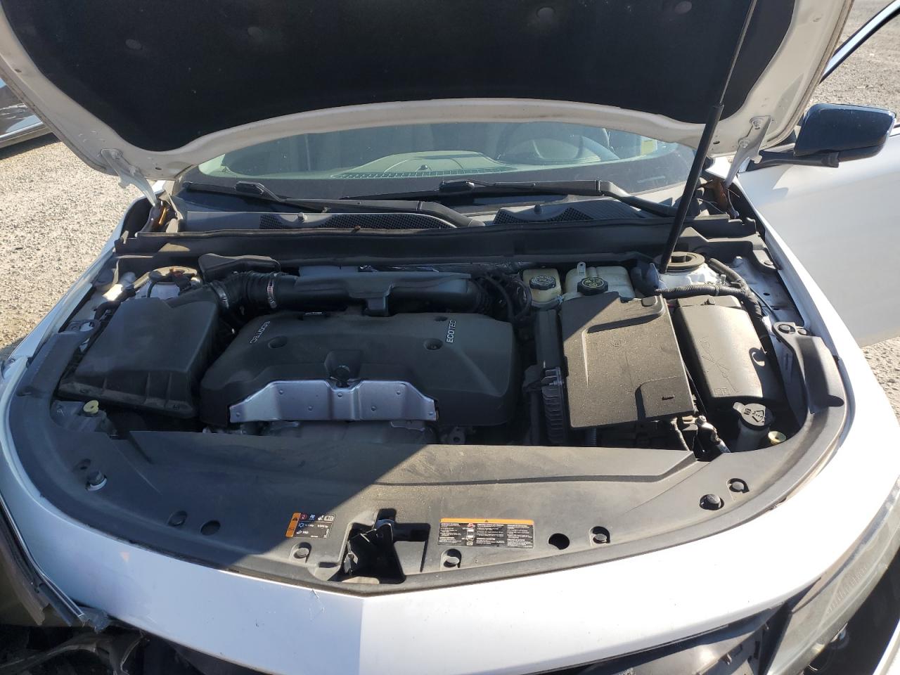 2015 Chevrolet Impala - Image 12