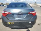 2015 Toyota Corolla L en Venta en Kapolei, HI - Front End