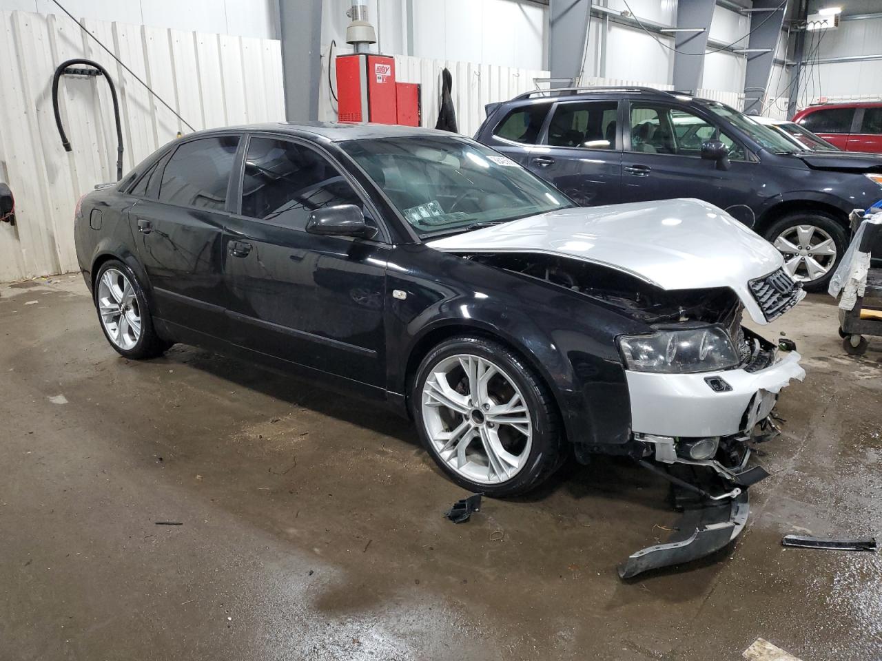 2004 Audi A4 - Image 4