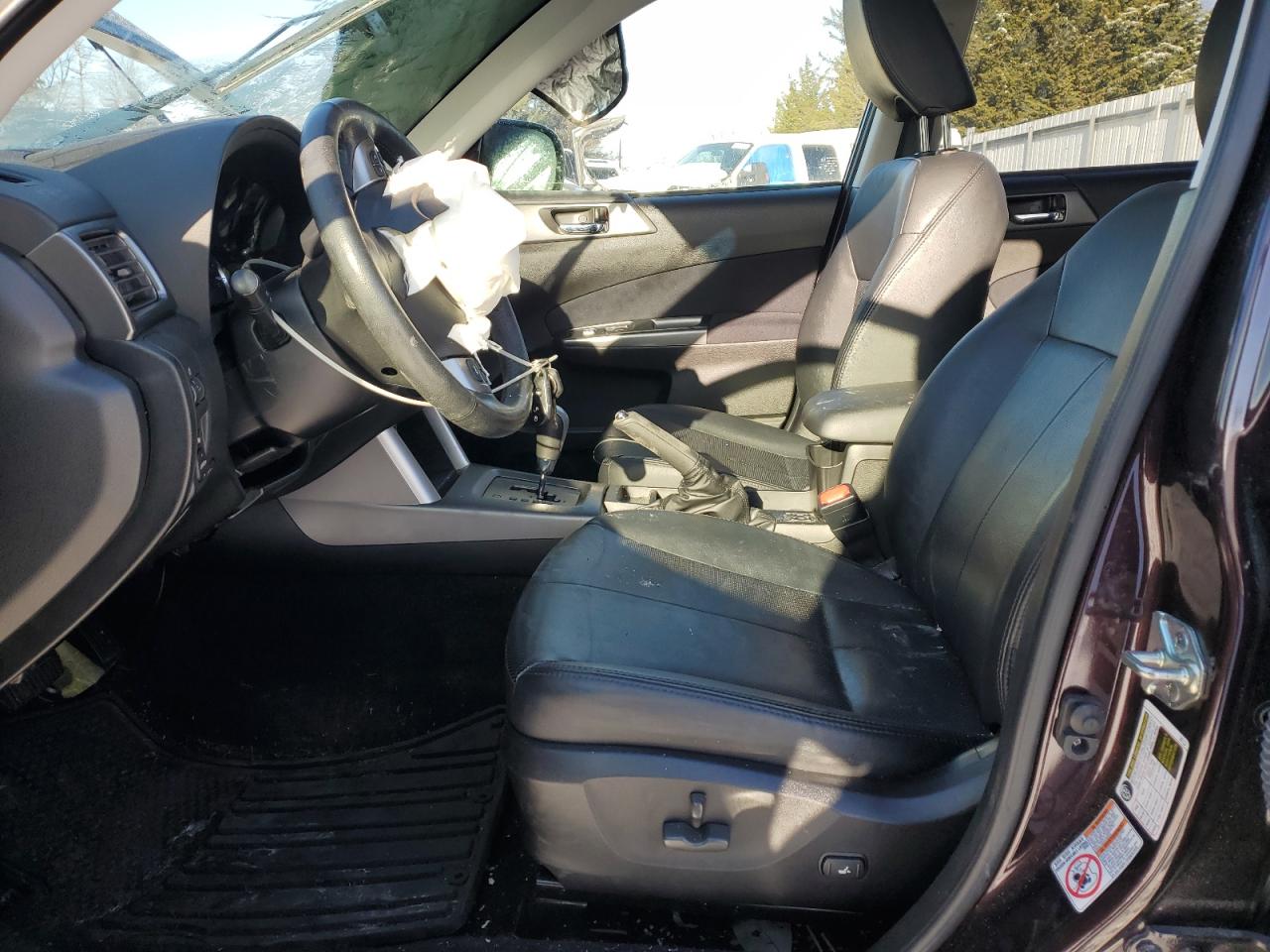 2013 Subaru Forester - Image 7