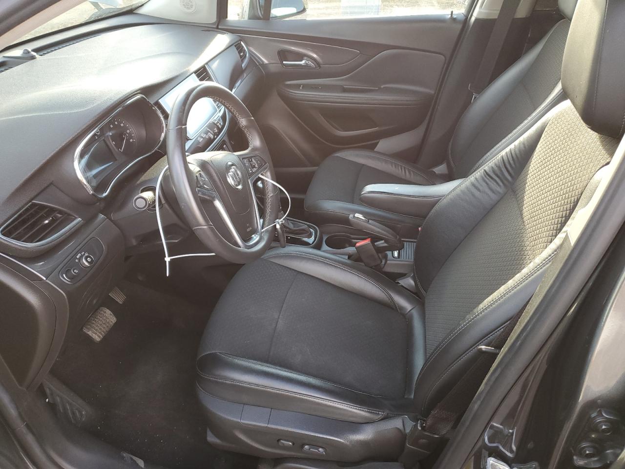 2017 Buick Encore - Image 7