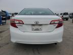 2012 Toyota Camry Base продається в Wilmer, TX - Front End