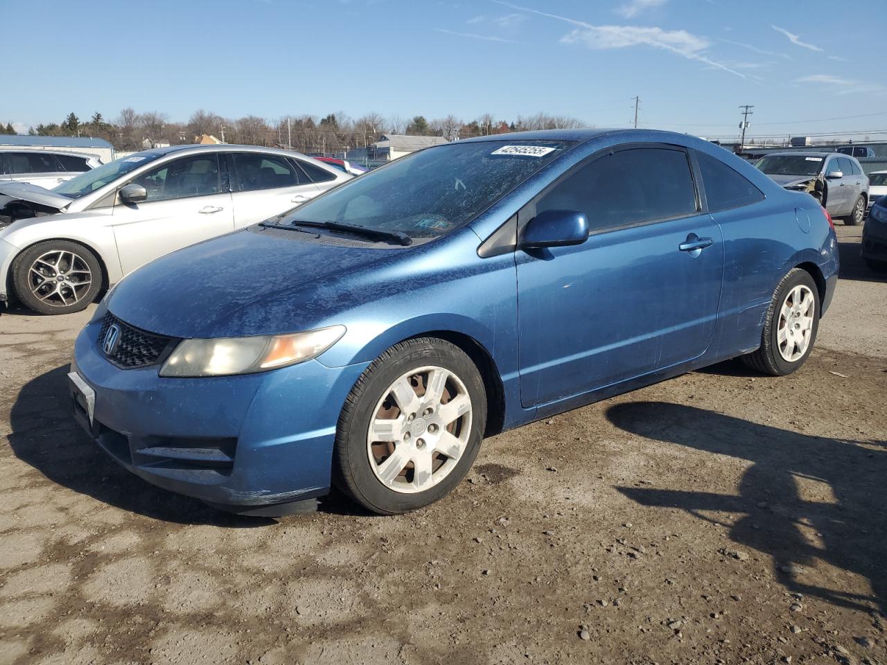 2009 Honda Civic - Image 1